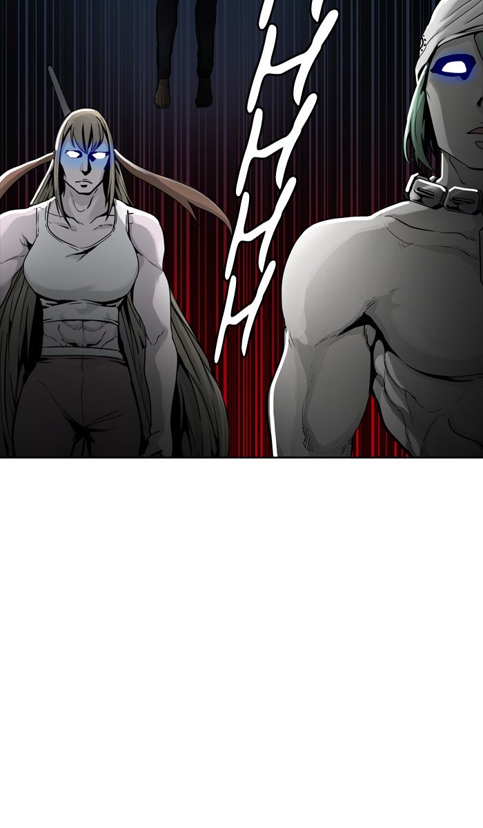 Tower of God Chapter 454 42